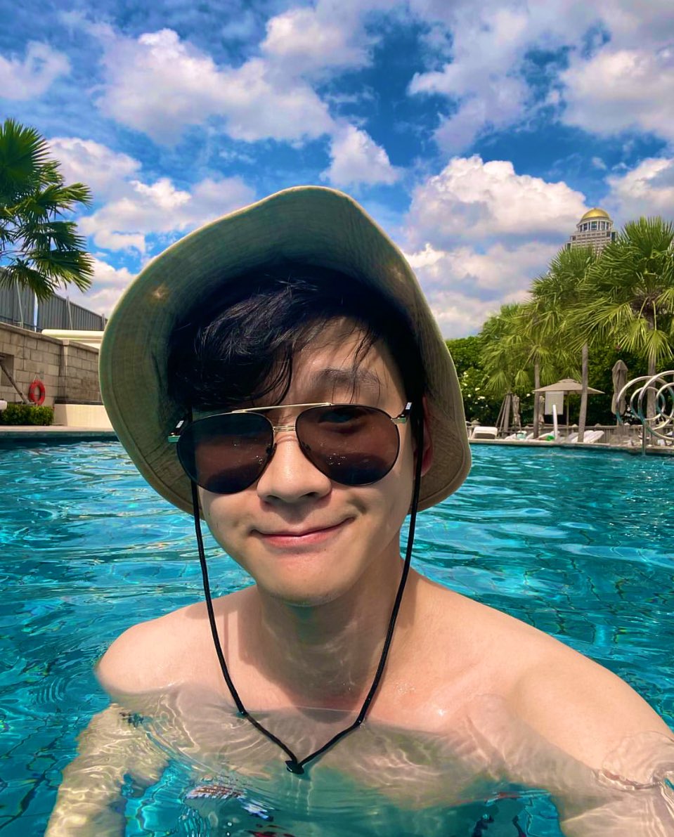 jasscalesootd's tweet photo. For the vacation ang mga fersons! 🫶🏻 @amandaazamora @richardjuan #richmanda 🤎 https://t.co/gKwAOBcmtU