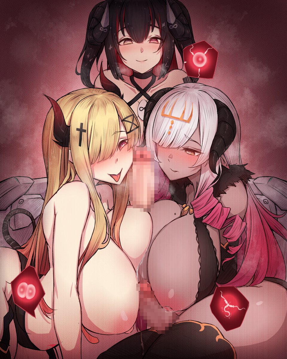 リクエスト納品しました
https://t.co/vqyNXYVVgT 