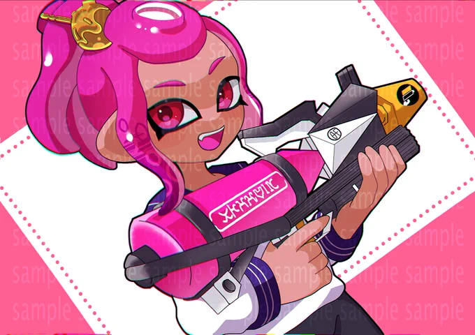 プラコラも犬耳も初めて! 楽しかった!#π画 