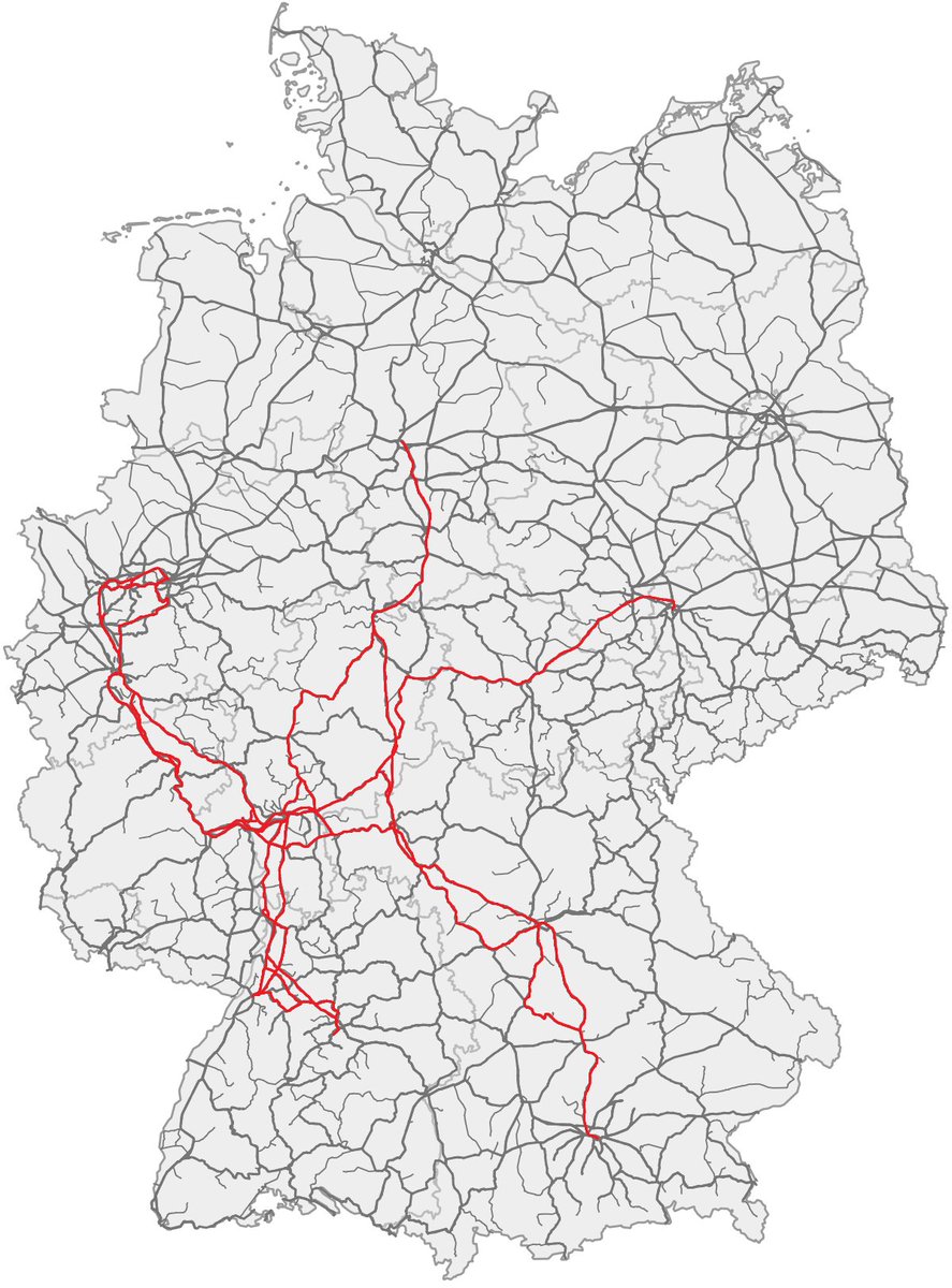 detraxLIVE's tweet photo. Heute mal wieder eine Aktualisierung von meinem Streckenkundezettel.

Hinzugekommen ist
- #FFU - #UEI - #UE_P -  #LL
- #NN - #MTL - #MIH 
- #EDG - #EOB - #EG - #EWAN - #EHER - #ECA - #EDO
- #KD - #KDD - #KDR
- #FKW - #HG - #HH

Baldig kommt noch #NN - #NBA - #NER - #UE_P dazu. https://t.co/03SNI6VNpH