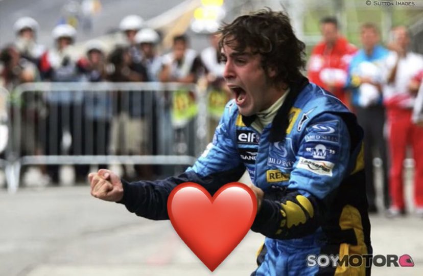 Qué prefieres?

RT: Segundo mundial de España
FAV: Tercer mundial de Alonso
