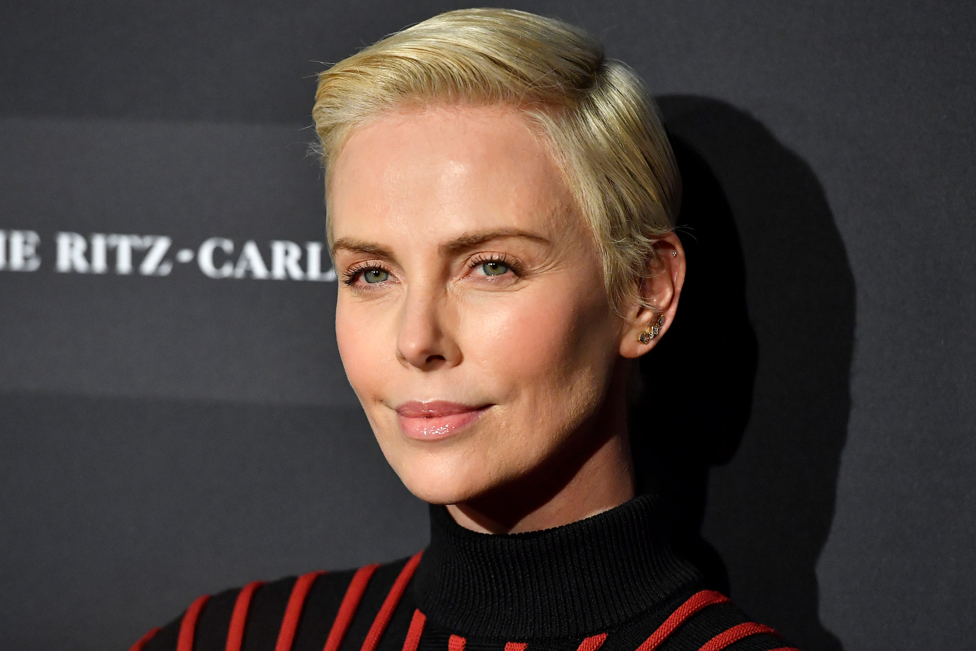 Happy Birthday Charlize Theron 