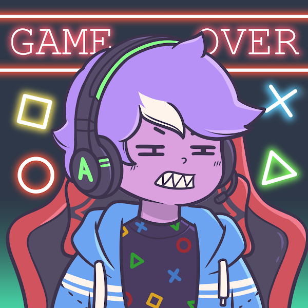 cranksome's tweet photo. bought this @asdboysnft because Im a Gamer and I fell in love with him 💜 https://t.co/VQdSiKaoZE