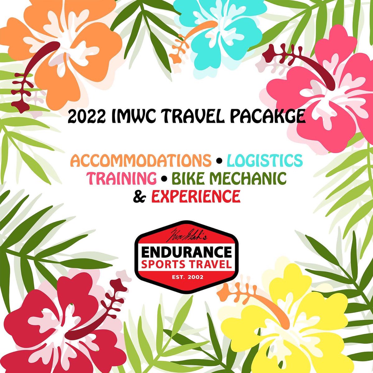 gowithEST's tweet image. Congratulations to all those who raced this weekend. For those who qualified for the 2022 IRONMAN World Championship race we have a few (very limited) accommodations available via our travel package. #ironmanpoland #ironmangdynia #ironmanmaastricht #ironmanalaska #ironmanestonia