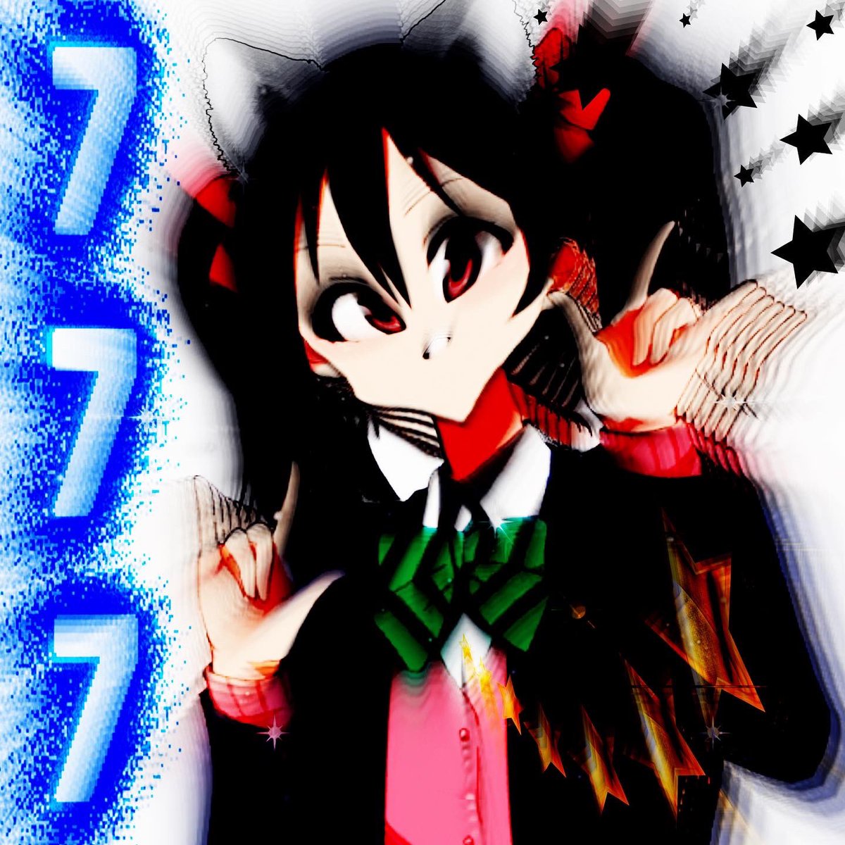 Art that makes you feel like an anemic who stood up to fast