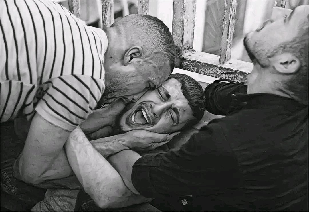 emanaleifa147's tweet photo. Gaza, 2022.
#GazaUnderAttack 
#غزة_تحت_القصف 
#غزه_تقاوم https://t.co/3dL3JhlXFN