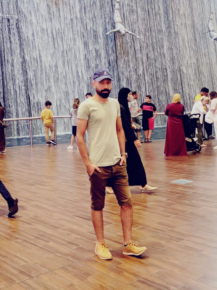 الإنتظار شيء ممل لكن عوض الله اجمل 💓