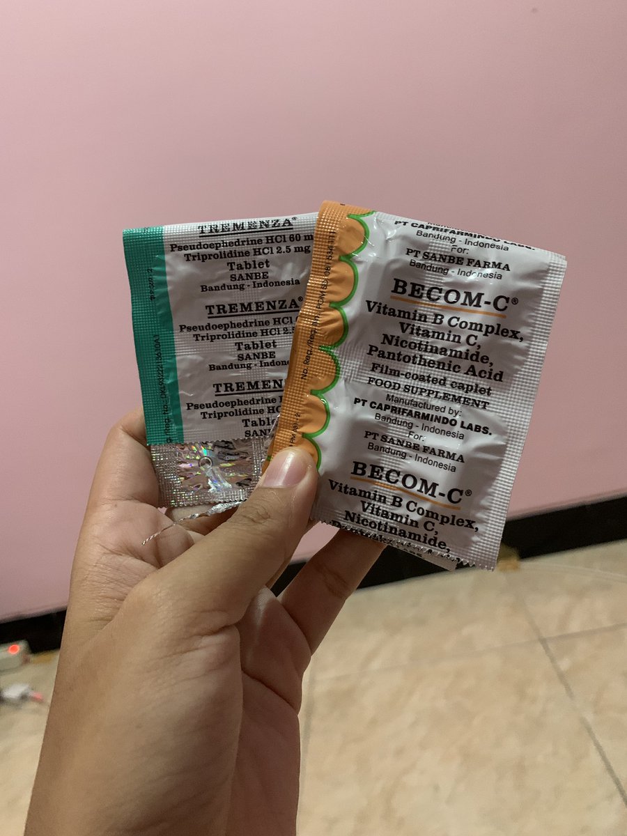 Jam 01:16 masih keringet dingin, menggigil, sesak + idung mampet 😭