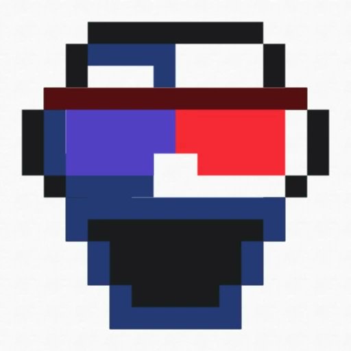 Legendrobotnft's tweet image. #nfts #nft #nftart #nftcommunity #nftcollector #nftartist #crypto #digitalart #cryptoart #art #ethereum #opensea #nftcollectors #blockchain #nftdrop #cryptocurrency #nftcollectibles #bitcoin #openseanft #nftcollection #cryptoartist #nftartists #eth #nftartgallery #artist