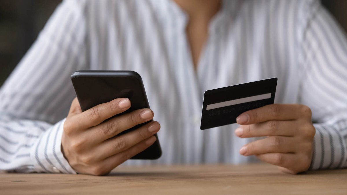 SalSRealtor's tweet photo. See what types of #credit card scams one should stay clear of. #moneywise  https://t.co/FZ5bRVdZZq https://t.co/Oo5HT8zEPO
