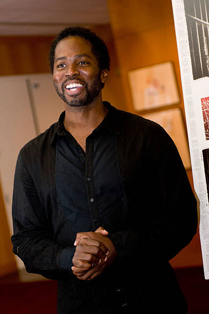 Happy Birthday to this stud with the contagious smile!🎂🎈🎁🎉 Gotta love <a href="/HaroldPerrineau/">Harold Perrineau</a> 😁😍❤️