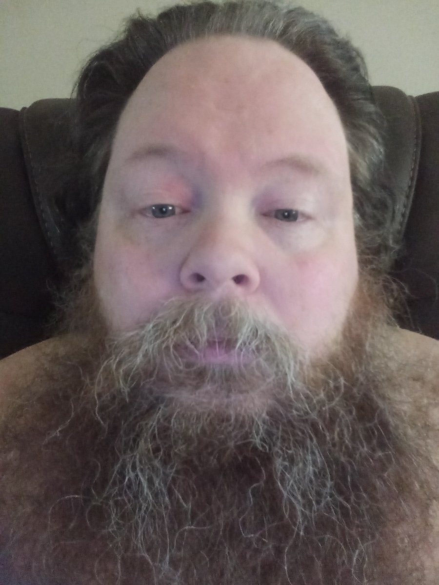 ROKRebelsofKink's tweet photo. @Samantasasata Am I too old for you https://t.co/68TshpsRma
