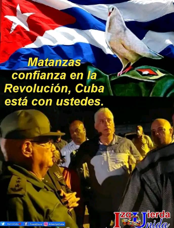 Vanesa la Bayamesa tweet media