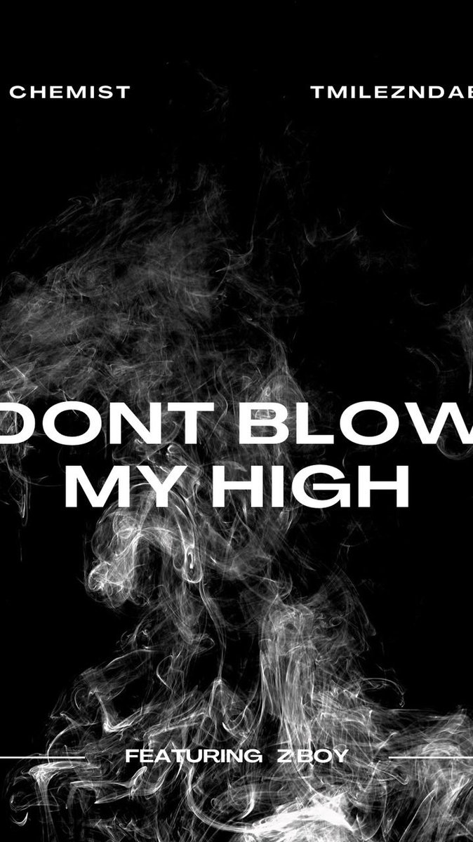 TMilezNdaBuildN's tweet photo. 🔥🔥🔥💨💨💨 #dontblowmyhigh feat. #zboy #outnow #retweet #like #share #follow #subscribe #viral #branded #sponsored #hiphop #newmusic #hcglobalmg #youngzonen #spotify https://t.co/ZEKHNcZ4g6 https://t.co/wQBmqfjqfd