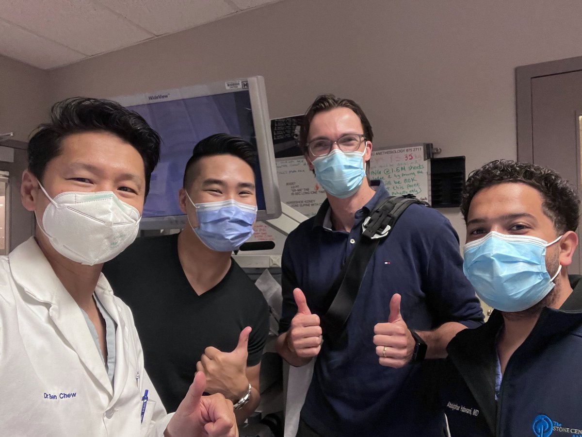 Dr. Ben Chew (@drbenchew) on Twitter photo We are so lucky at UBC to have <a href="/ConnorForbesMD/">Connor Forbes</a> join us on faculty doing HOLEP and stones! Welcome Connor! <a href="/Ghofry03/">Abdulghfour Halawani MD, FEBU.</a> <a href="/victorwong_/">Victor Wong</a> We are so lucky at UBC to have <a href="/ConnorForbesMD/">Connor Forbes</a> join us on faculty doing HOLEP and stones! Welcome Connor! <a href="/Ghofry03/">Abdulghfour Halawani MD, FEBU.</a> <a href="/victorwong_/">Victor Wong</a>