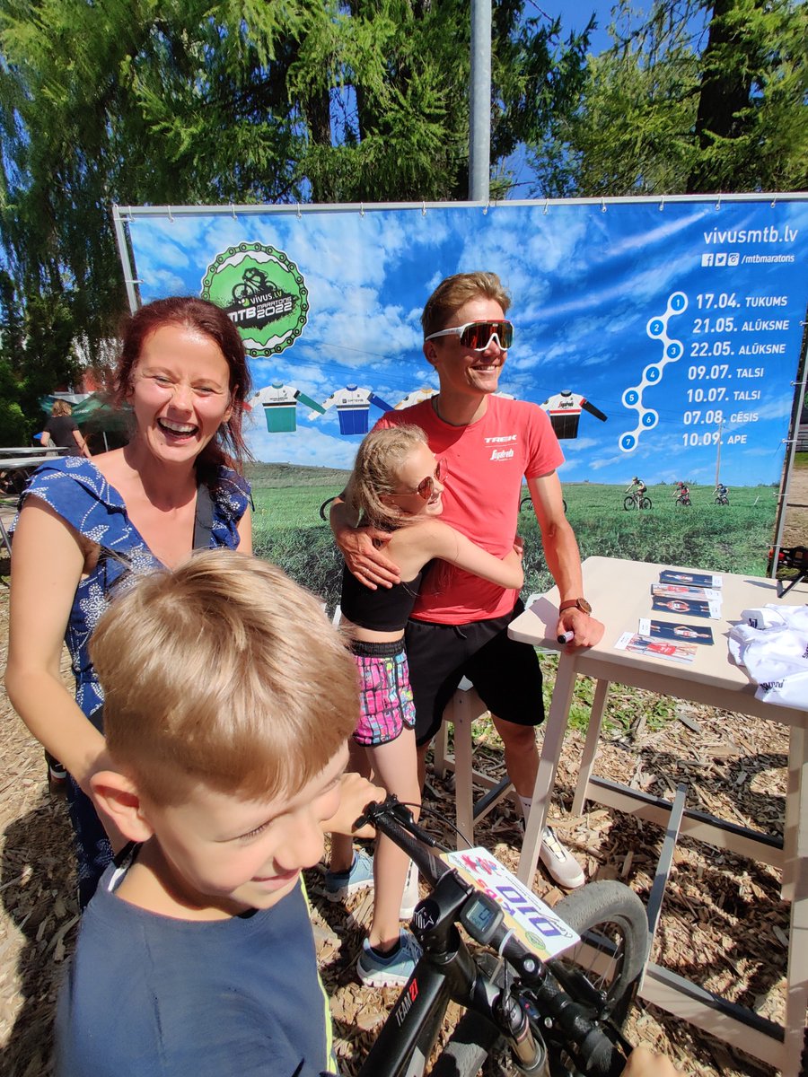 Toms Skujiņš tweet media