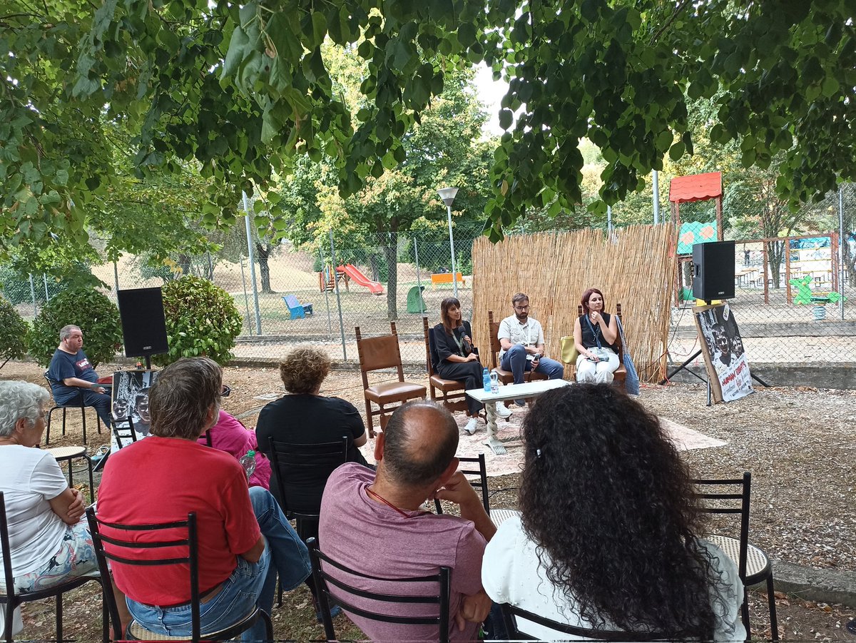 Antonio Faccioli tweet media