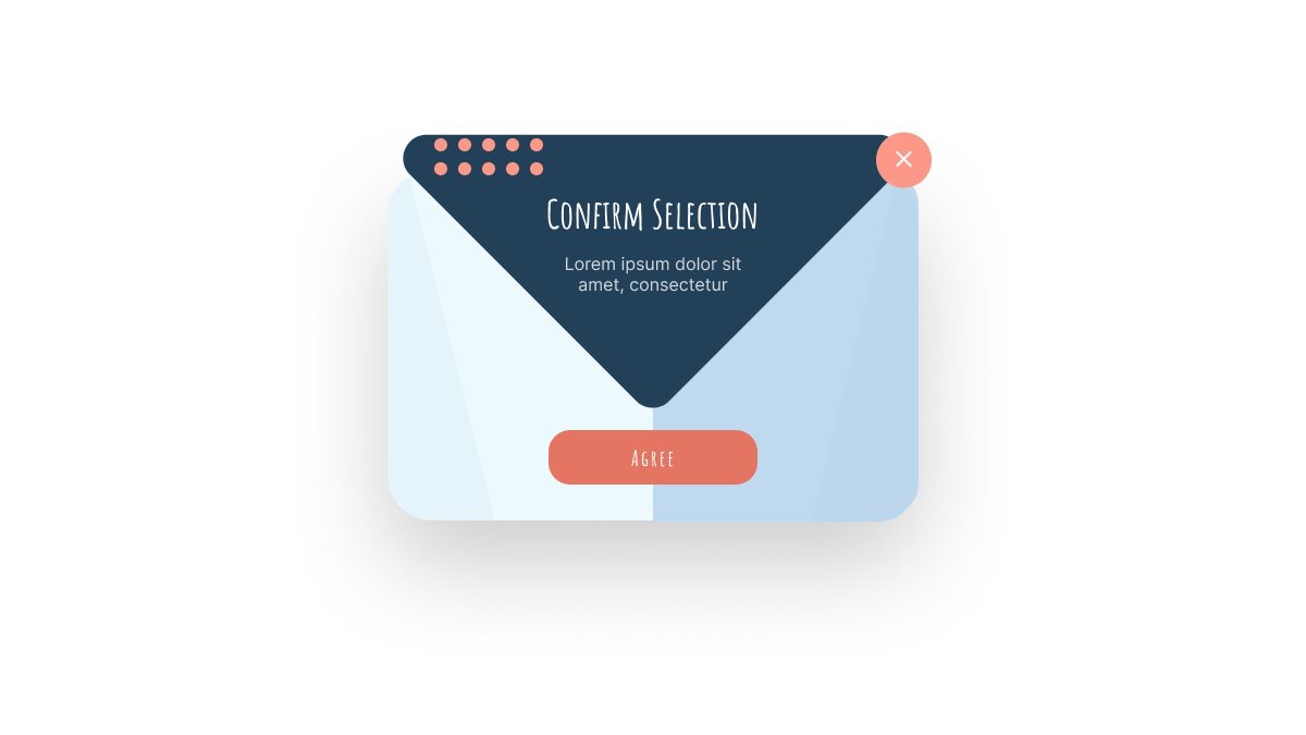 bilalsdesign's tweet photo. #DailyUI - Day 015 - Pop-up #uidesign https://t.co/KbuS04mnkF