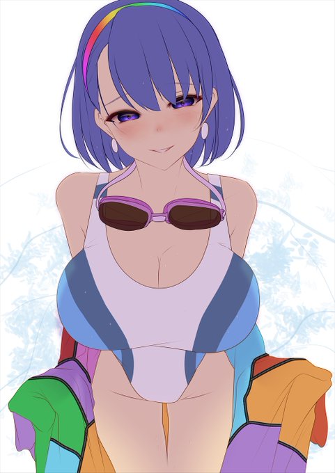 市場の神様 in サマー 