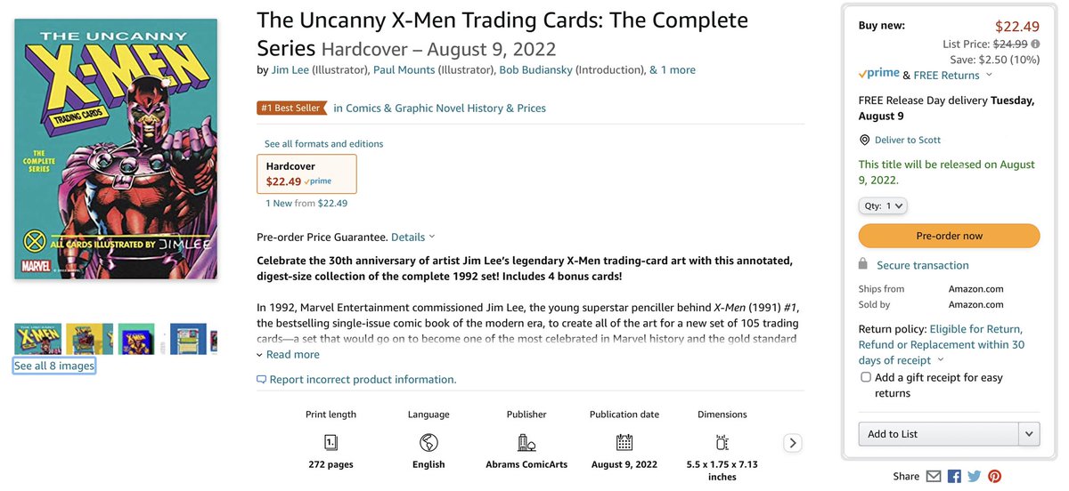 Scott Godlewski tweet media