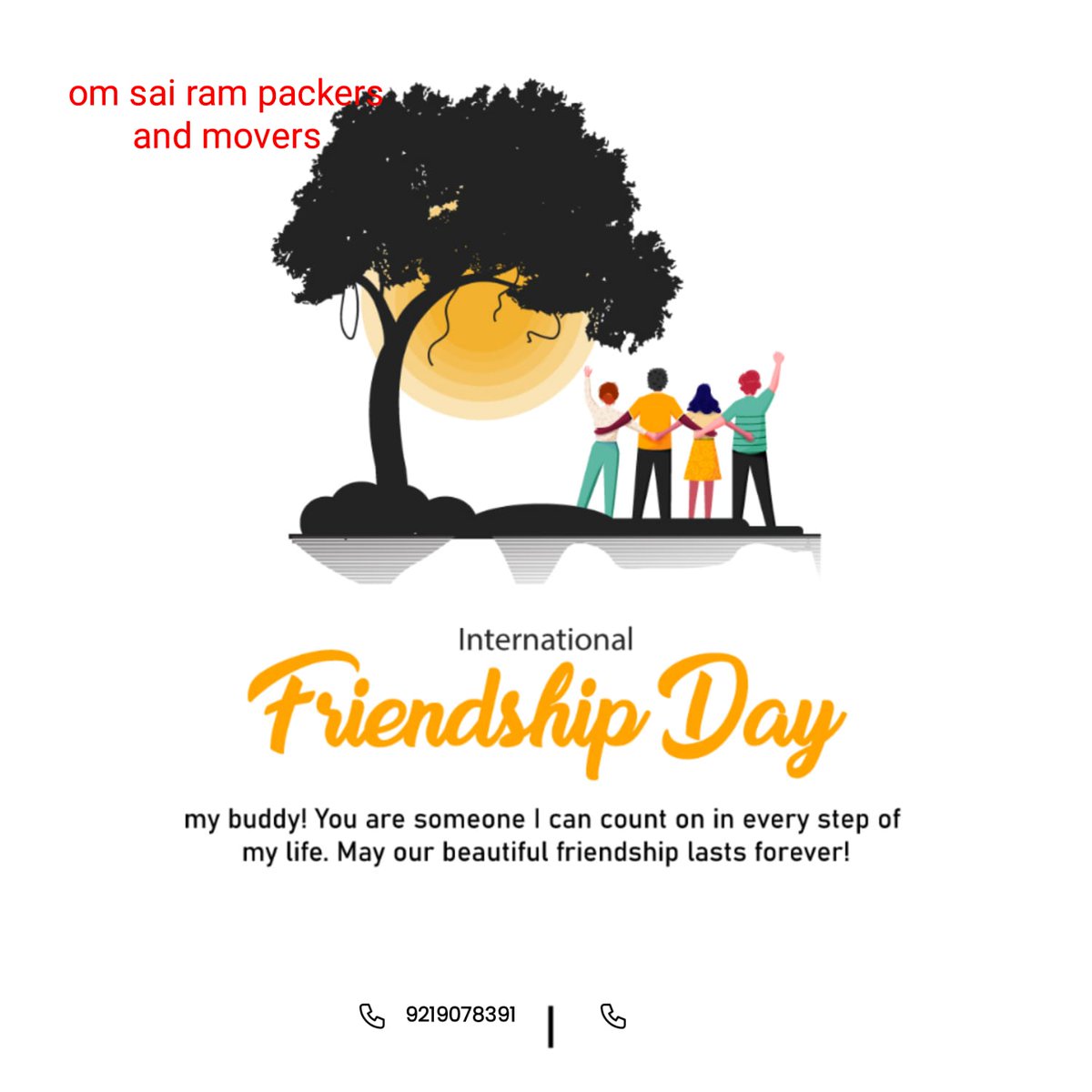 Omsairampackersandmovers.com