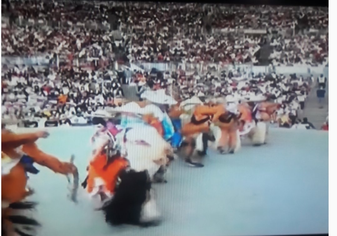 Disfrutando la guelaguetza,Que hermosas tradiciones tiene Oaxaca ¿verdad <a href="/g_quadri/">Gabriel Quadri</a>?