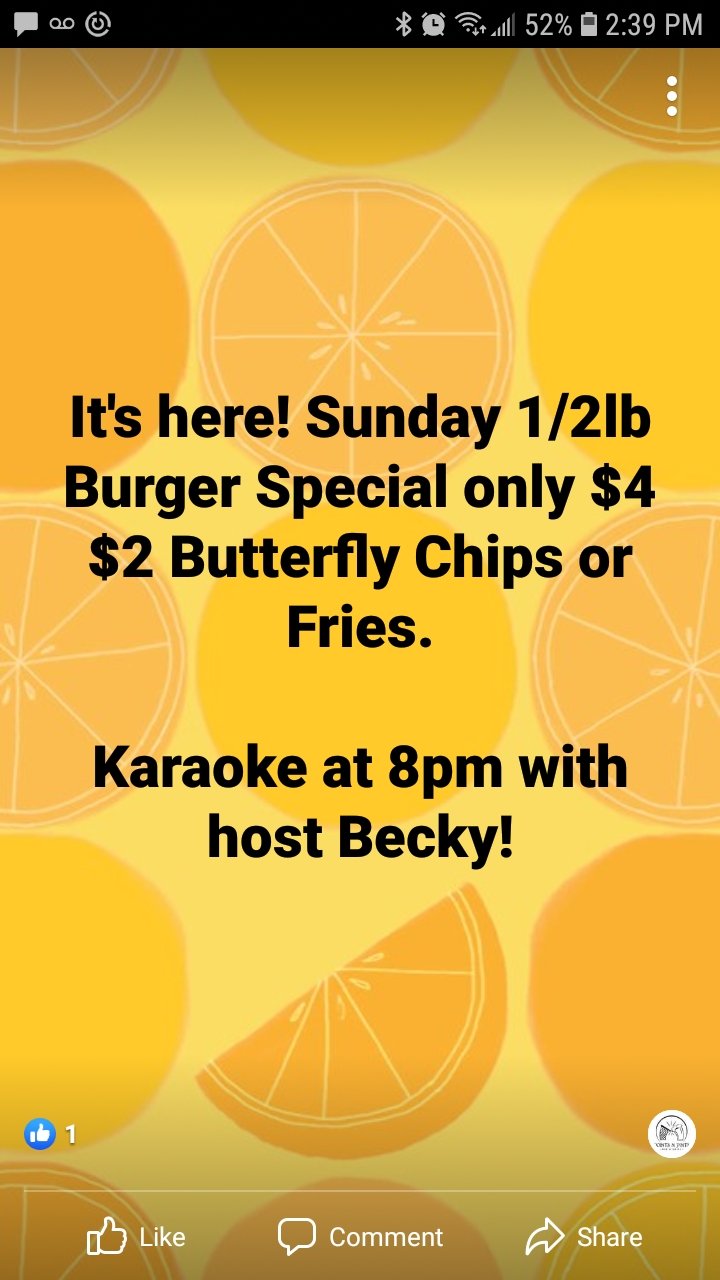 Points N Pints (Points_n_Pints) / Twitter