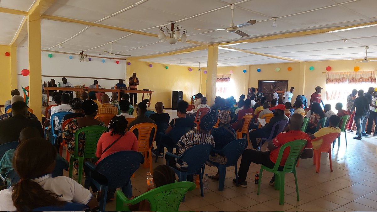Timothy Kpeh (@kpehtimothy6) on Twitter photo <a href="/WateraidLiberia/">WaterAid Liberia</a> provides solutions to the urban sanitation crisis as the Country Director <a href="/ChuchuSelma/">chuchu selma</a> turned over additional 4 tigers Worm public toilets on August 6, 2022 with funding support from <a href="/wessexwater/">Wessex Water</a> . An MOU was signed by WaterAid, the Government of communities <a href="/WateraidLiberia/">WaterAid Liberia</a> provides solutions to the urban sanitation crisis as the Country Director <a href="/ChuchuSelma/">chuchu selma</a> turned over additional 4 tigers Worm public toilets on August 6, 2022 with funding support from <a href="/wessexwater/">Wessex Water</a> . An MOU was signed by WaterAid, the Government of communities