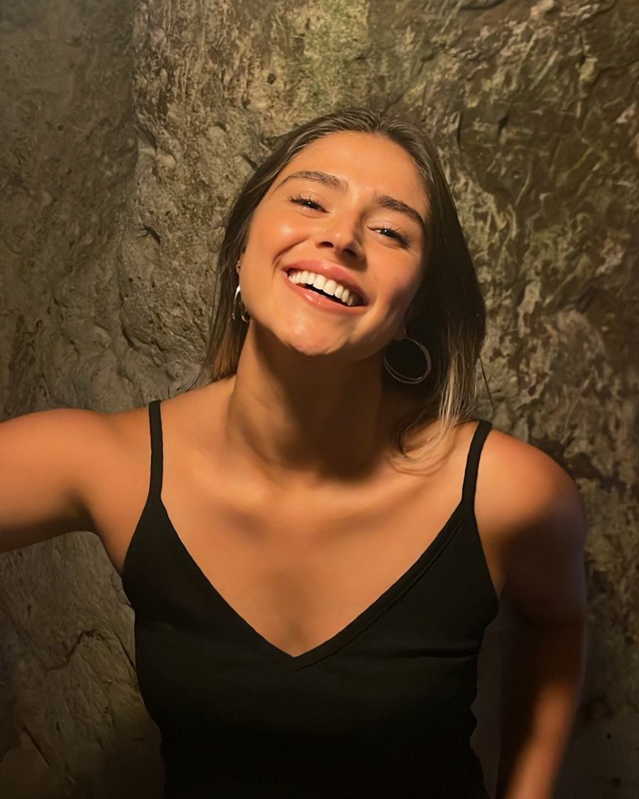 Hep mutlu olalımmm☺️💫