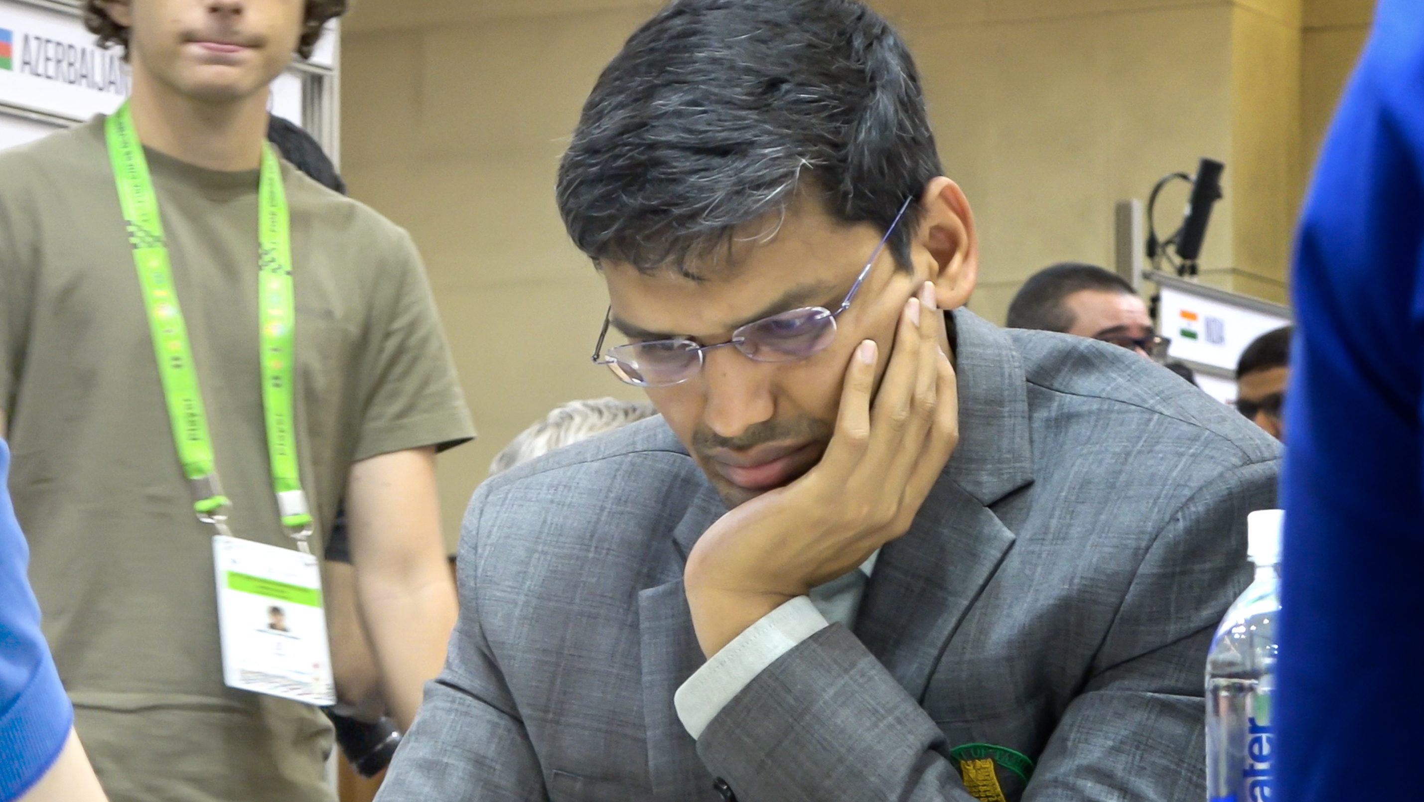 ChessBase India on X: Indians dominated at the Braganca Open 2021