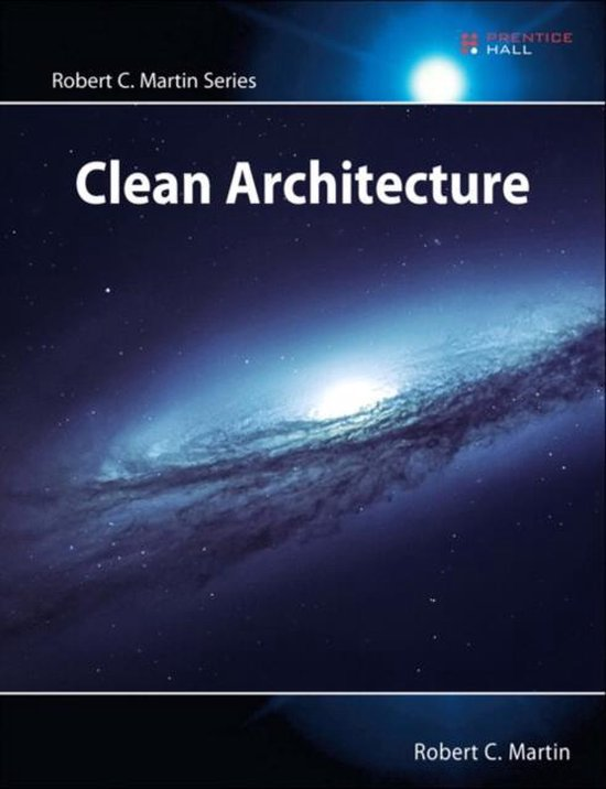Boek aangekocht voor mijn verlof. Was er niet toe geraakt hem op reis helemaal uit te lezen. Nu wel gelukt 😀
#unclebob #cleanarchitecture