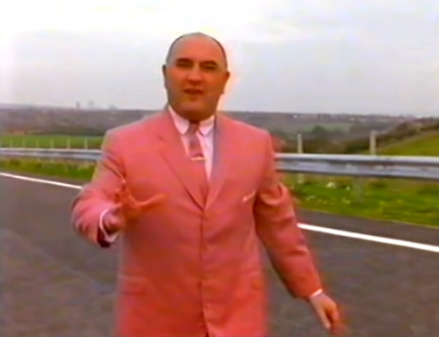 A Happy Birthday to Alexei Sayle who is 70 today, I wonder if he \"gotta new motor\" today? 