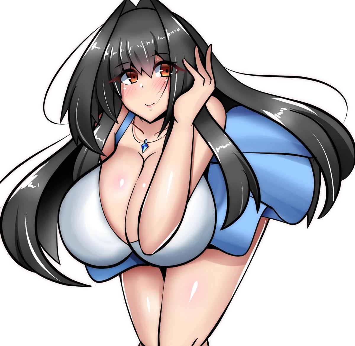 うちの子娘世代編は、優弥君がどちらを選ぶかで分岐した世界になるのですが、たぶんどっちももあるのだろうか…?
ちなみにどちらも選ばなかった(状況的に選べなかった)未来がメインコンテンツにしている大学生編になります。 