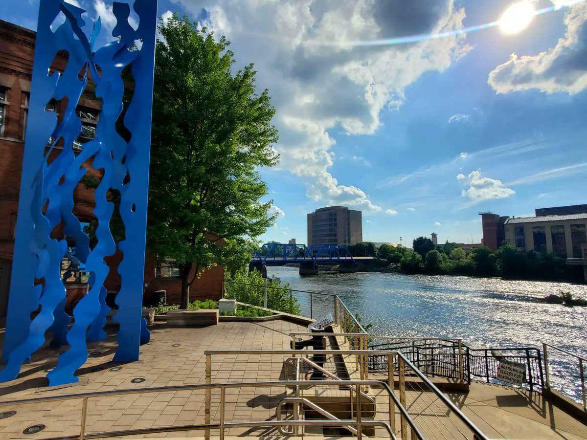 jenyolk's tweet photo. #experiencegrandrapids #esto2022 https://t.co/Et4GlMmiIb