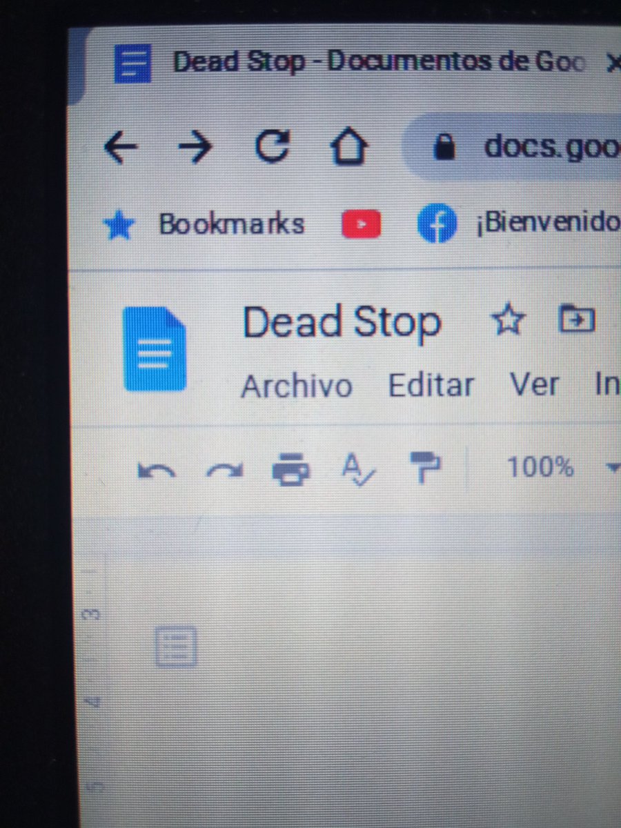 farce656's tweet photo. Dead Stop's intros done.  Get ready for a wild ride. #DeadStop #BorderHorror #656Comics https://t.co/vZlX9RbfIf