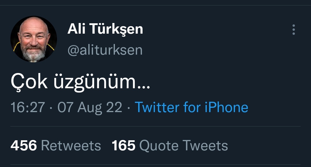ciftlers76's tweet photo. Daha fazlasını yazMamış işkenceci faşist. Çünkü kendisi de yarin AKPye yanasmak zorunda kalabilir. Kalibreniz bozuk lan sizin. https://t.co/CJfKdmvdZ9