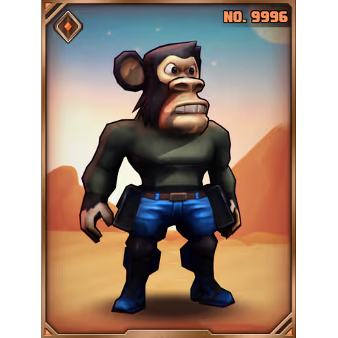 TCryptomonnaies's tweet photo. #Concours @CantinaRoyale ! Je vous offre 2 Genesis Space Ape

Des #NFT pour jouer au #P2E Cantina dont la bêta sort demain, et bénéficier de revenus passifs en $CRT sur les gains des prochaines générations

Vous pourrez également les louer via la marketplace dédiée https://t.co/UgTBqo2Igg