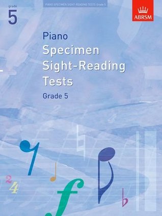 Epub Free Pdf Piano Specimen Sight Reading Tests Grade 5 By Associated Board Of The Royal Schools Of Music On Kindle New Pages Twitter