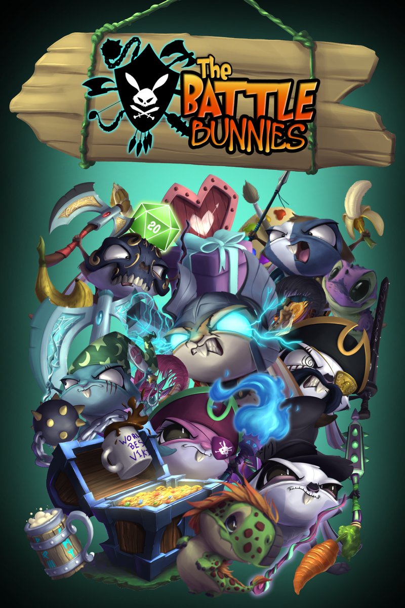 battlebunniesTM's tweet photo. 🎉 Giveaway 🎉

We're giving away 1 Series-1 NFT 🐰

❤️ + RT to Win a #FreeNFT !!

LIVE now 👇
https://t.co/CMz9Z2Iyj4 https://t.co/BOtp9yzpKq