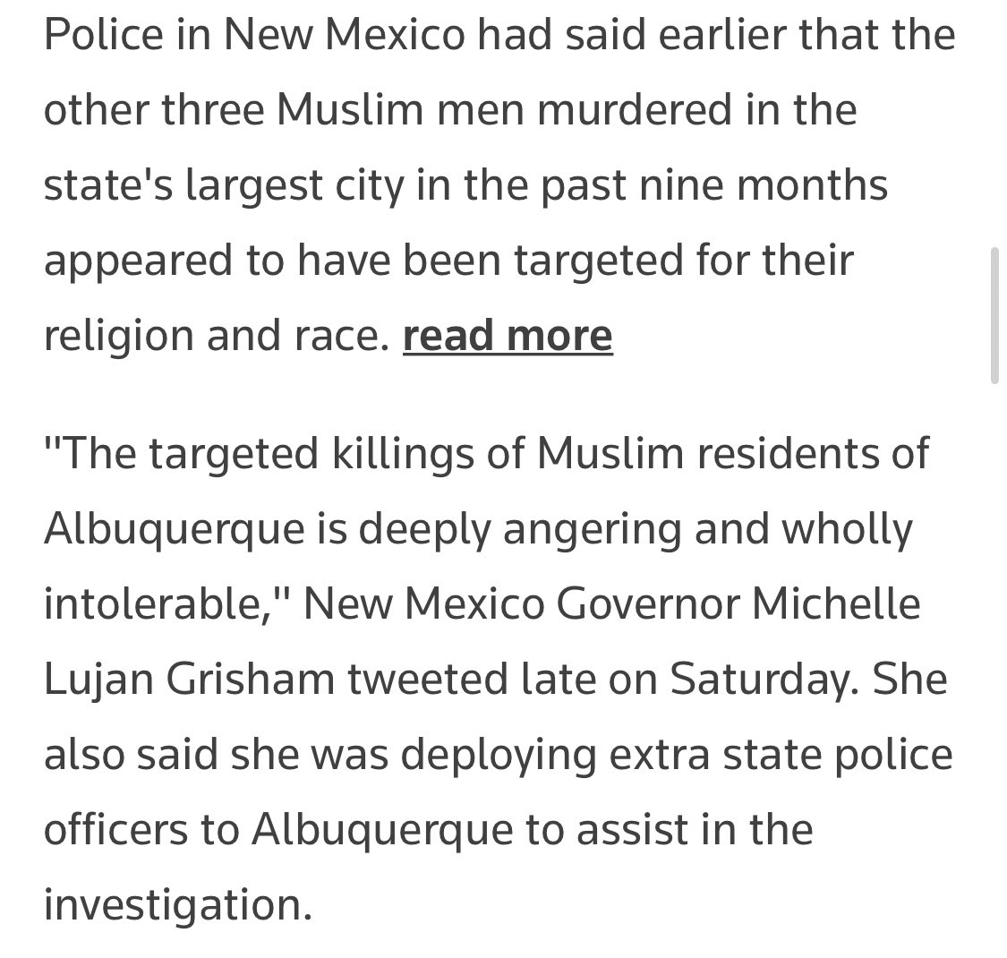 redbeef on Twitter "RT SanaSaeed This is terrifying what is going