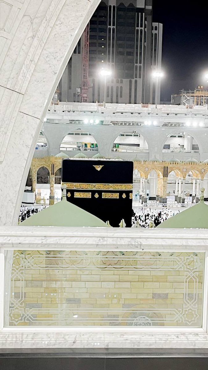 uasmav's tweet photo. إلهي امنَح فُؤَادِي مَا تَمنَّى 
فمَا نَاجَيتُ غيركَ بالأمَانِيِ https://t.co/VSyINuKxZd