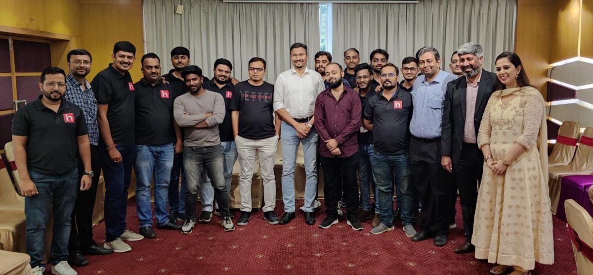 Mahek shah tweet media