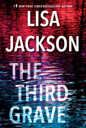 Kensington Books (@kensingtonbooks) on Twitter photo Join a crime writer and her police detective husband as they uncover the truth surrounding a decades-old cold case in THE THIRD GRAVE by <a href="/readlisajackson/">Lisa Jackson</a>: ow.ly/ltMw50Kc07x Join a crime writer and her police detective husband as they uncover the truth surrounding a decades-old cold case in THE THIRD GRAVE by <a href="/readlisajackson/">Lisa Jackson</a>: ow.ly/ltMw50Kc07x