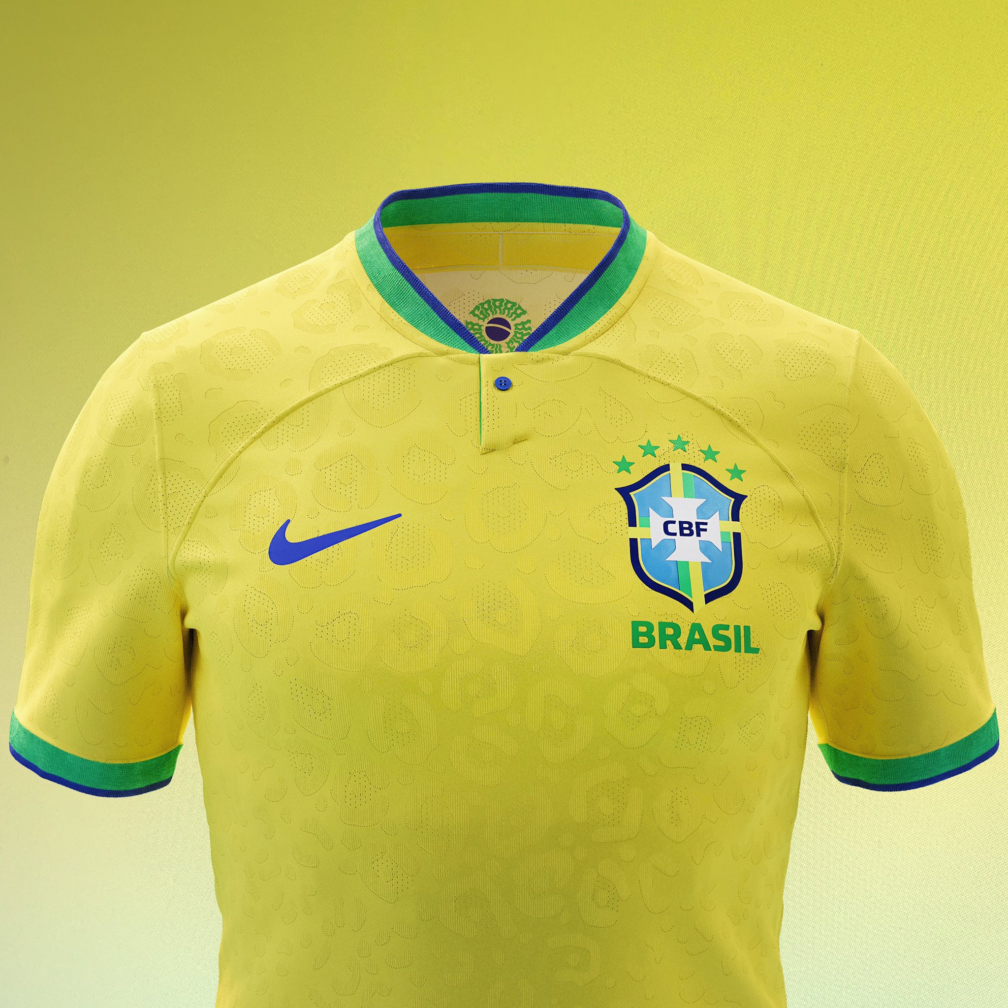 Brazil fc best sale kit