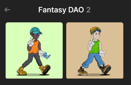 LukeeSol's tweet photo. congrats @chromyy and @FantasyDAO_ always gotta support BSL fam https://t.co/kaWx7PwQr7