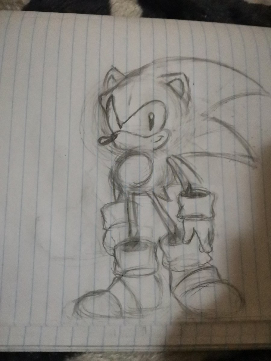 Riohedgehog's tweet photo. Thingy I did for some reason https://t.co/p3Nwo7FiCF