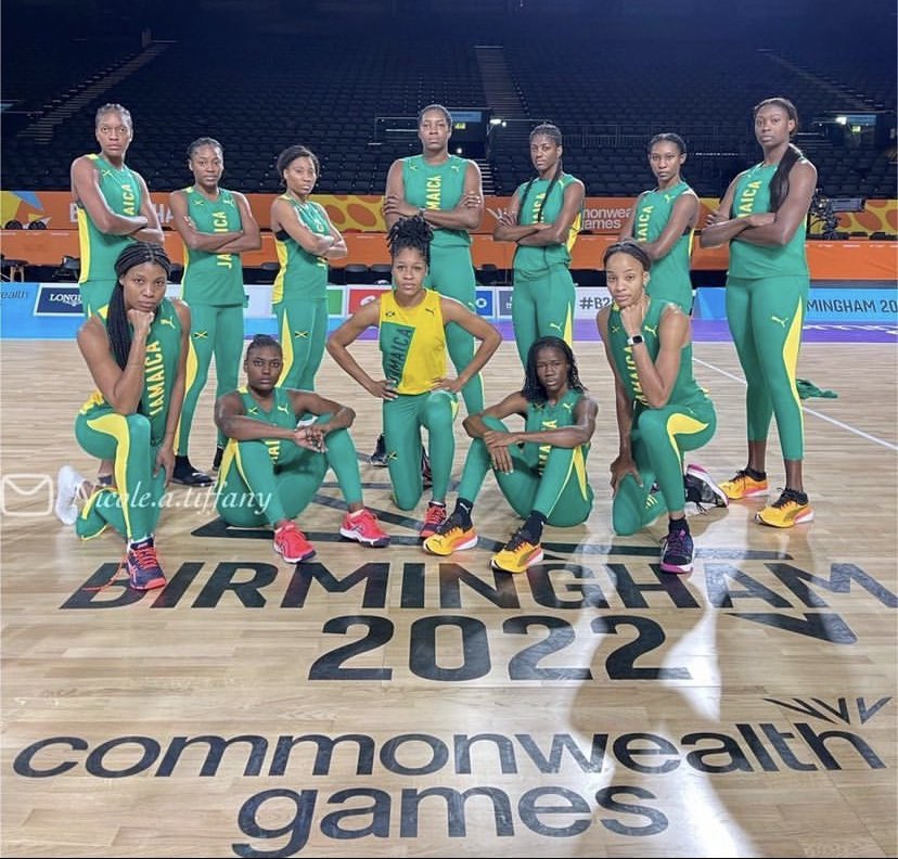 Iconic Jamaican brand Wray & Nephew White Overproof Rum has committed $14 million to Jamaica’s senior netball team, the Sunshine Girls Big move & support for the programme. The Jamaicans are preparing to face Australia in the gold medal match at the Commonwealth Games