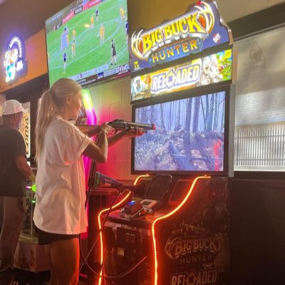 #NewProfilePic if there’s not a big buck hunting there, i ain’t going