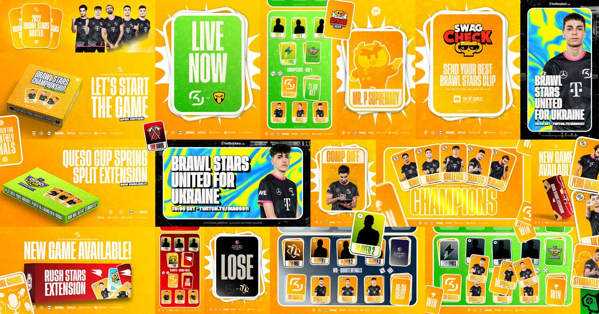 Taratata tweet media