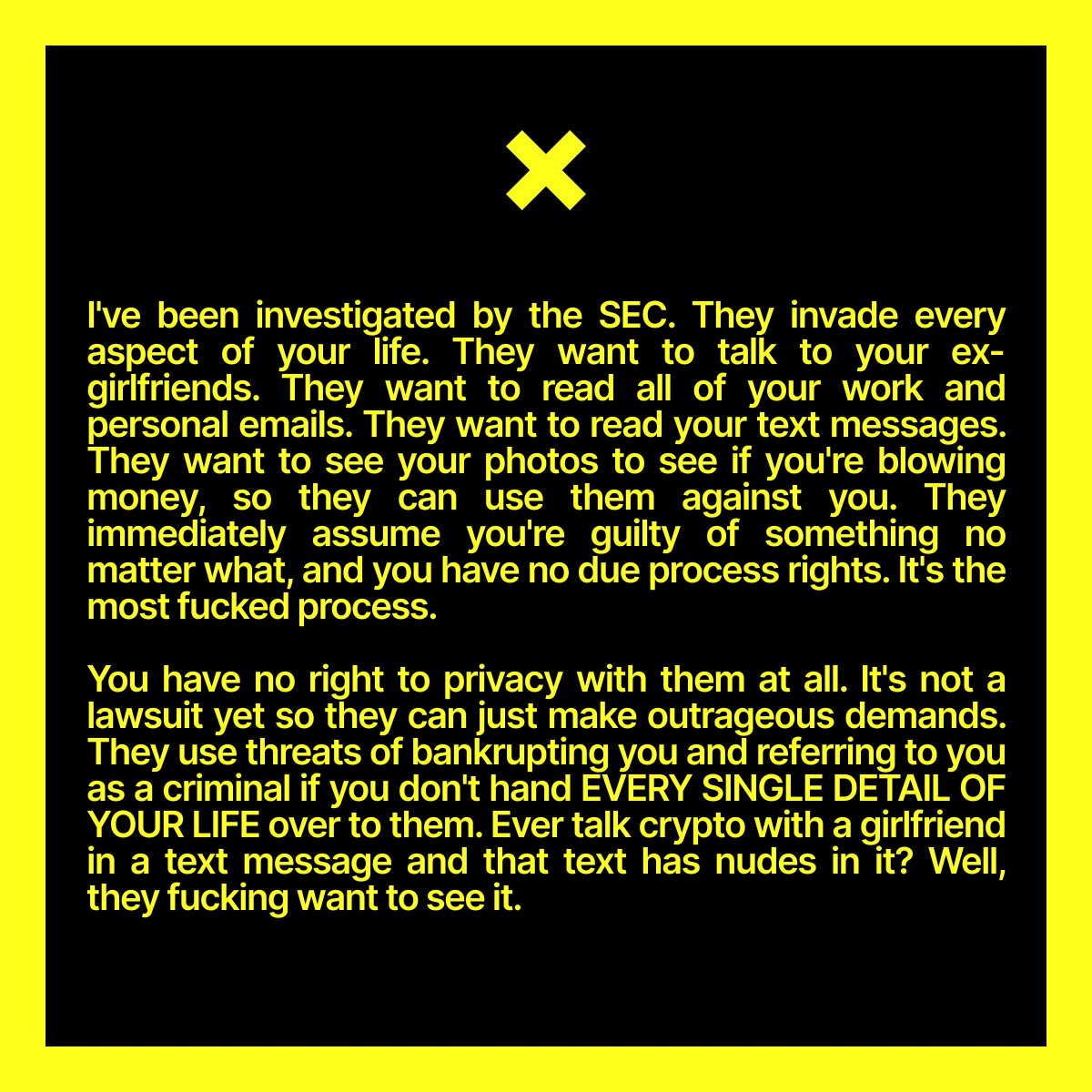 Coinfessions tweet media